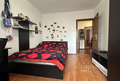 Apartament 2 camere, decomandat – investiție ideala, Cinema Marasti! - 4