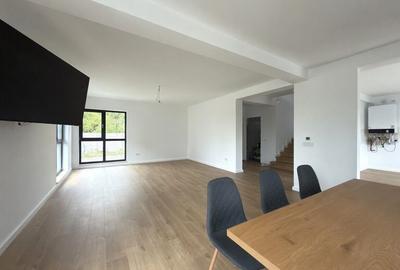 Casă individuală cu 4 camere cu Canalizare în Corbeanca - 2