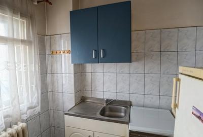 Garsonieră semidecomandată în Dristor - 4