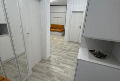 Garsoniera, 39,2 mp, Satina Garden - 31