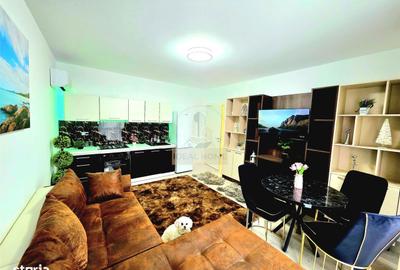 Apartament cu 3 camere în Aroneanu - 2
