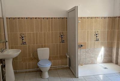 Casă cu 13 camere cu Canalizare în Cățelu - 9