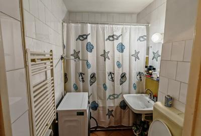 Apusuri de poveste peste Parcul IOR – Apartament 2 camere B-dul Liviu Rebreanu - 9