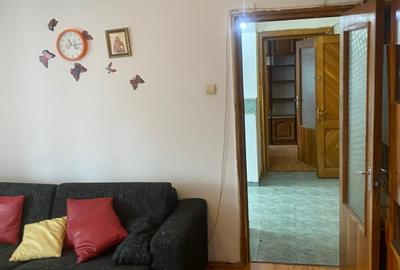 Apartament cu 3 camere decomandat în Independenței - 6