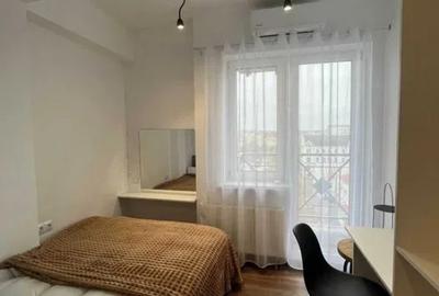 Apartament cu 2 camere decomandat în Pajura - 1
