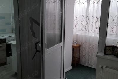 Garsonieră decomandată în Fălticeni - 1