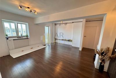 Apartament 4 camere, complet renovat, Ploiesti, zona Malu Ro - 1