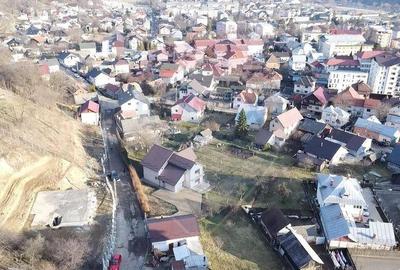 Teren 2150 mp INTRAVILAN Gura Humorului / Strada General ... - 18