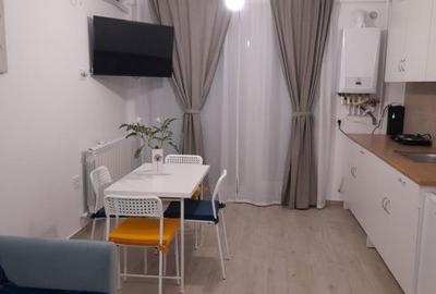 Apartament cu 2 camere în Nord - 10