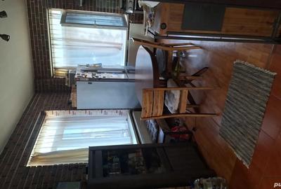 Apartament cu 3 camere decomandat în Bragadiru