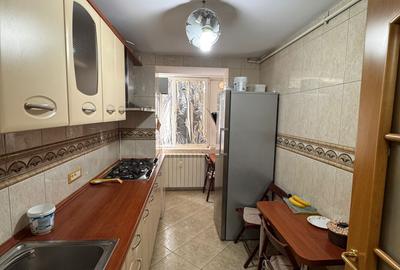 Apartament cu 3 camere decomandat în Drumul Taberei - 1