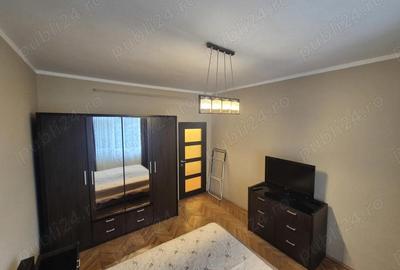 Inchiriez apartament 2 camere Lunca - 8