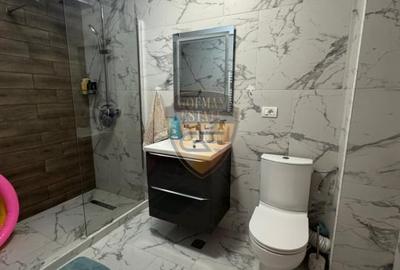 Apartament cu 3 camere decomandat, mobilat în Palazu Mare - 8