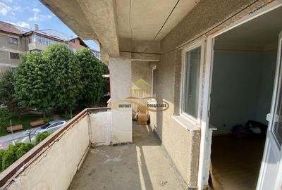 Apartament cu 2 camere decomandat, mobilat în Central - 12