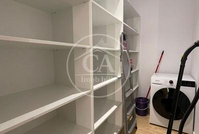 Apartament cu 2 camere decomandat în Cetății - 10
