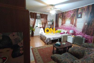 1/2 Duplex, 4 camere, 720 mp teren, zona Cetatea Alba-Carolina - 4