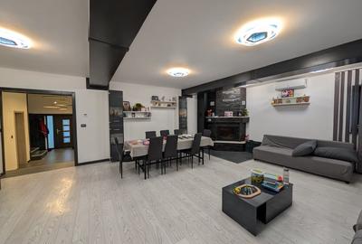 Vila deosebita zona Aviatori, teren 800m - 3