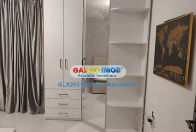 Apartament 2 Cam Bloc Nou Berceni - Dimitrie Leonida - 9
