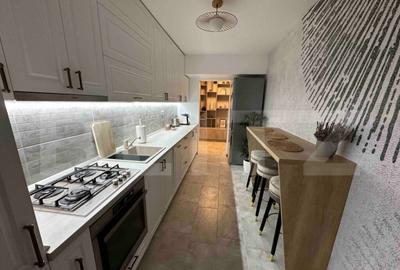 Apartament 2 camere, 100 mp, zona 1 Mai Apartament 2 camere, 100 mp, zona 1 Mai - 9