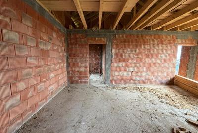 Casă individuală cu 3 camere cu Teren 850 Mp în Blidari (Cârligele) - 10