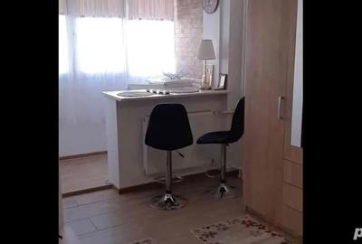 Garsoniera basarabia-stadionul national - 3