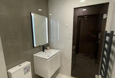 Garsonieră decomandată în Lipovei - 1