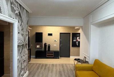 Vanzare apartament Italian Residence Galati, langa Mall - 3
