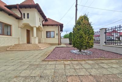 Casă elegantă complet renovată, 4 camere, 2 corpuri – Kogălniceanu - 7