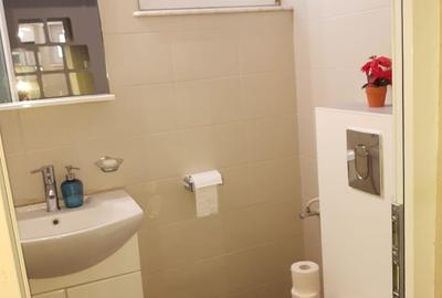 Apartament cu 3 camere semidecomandat, mobilat în Central - 5