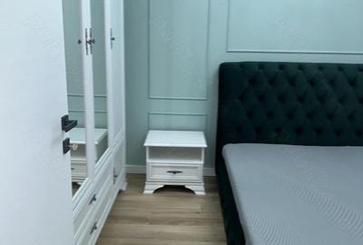 Apartament cu 2 camere decomandat în Central - 5