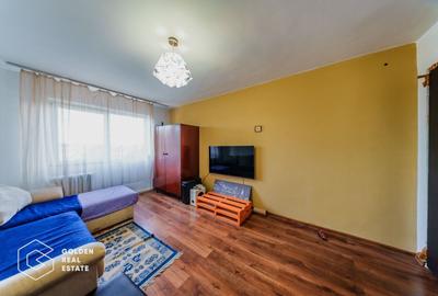 Apartament cu 2 camere decomandat în Sânnicolau Mic - 5