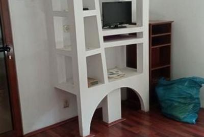 Garsonieră în Romanești - 1