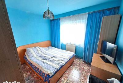 Apartament cu 2 camere decomandat în Sud - 2
