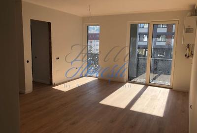 Apartament 2 camere, 52,8mp | Zona Vivo | Cluj/Floresti | - 1