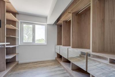 Vile moderne, Peris, rate la dezvoltator - 12