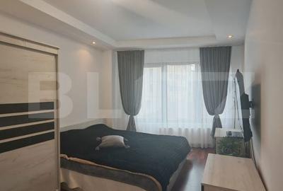 Apartament cu 3 camere decomandat în Central - 10