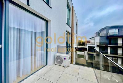 ARQUA RESIDENCE/PIPERA/IANCU NICOLAE/SUPERB/MOBILAT SI UTILAT COMPLET - 20