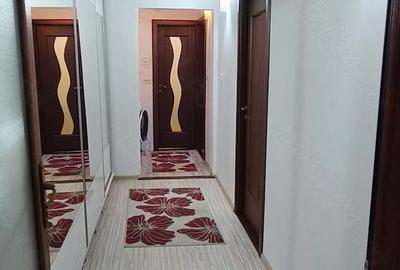 Apartament cu 2 camere nedecomandat în Crihala