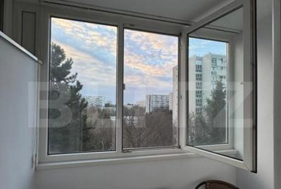 Garsoniera de inchiriat, 30 mp, zona Detunata, Gheorgheni - 2