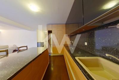 Apartament cu 4 camere decomandat, mobilat în Blumăna - 3