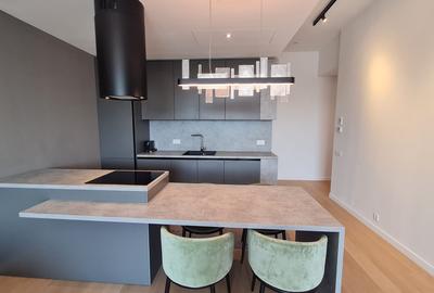 Apartament elegant 2 dormitoare | Vedere fabuloasa spre parc | One Verdi Park - 23