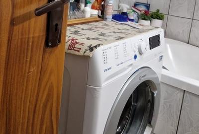 Apartament 4 camere, 84 mp, ac, boiler, balcon, parcare, metrou, zona Pantelimon - 11