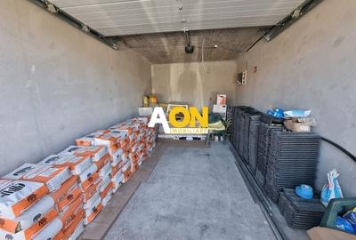 Casa individuala cu 4 camere, toate utilitatile, 500mp teren - 9