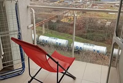 Apartament cu 3 camere decomandat în UTA - 8
