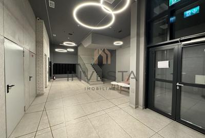 Apartment 3 camere in  The Nest! Zona exclusivista Scortarilor! - 7