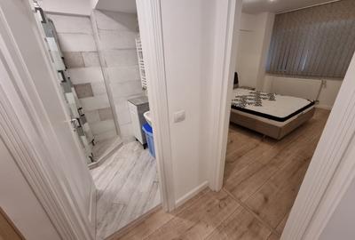 Apartament de lux/Arena Residence/bloc 2023/Ștefan cel Mare/Arena Mall - 12