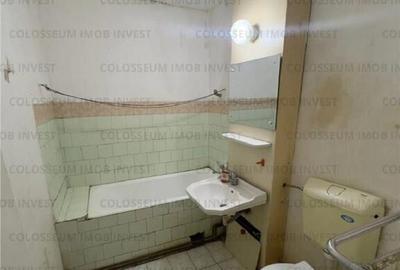 Apartament de renovat! 3 camere, 2 bai, etaj 3 / 4, Tractorul! Apartament de renovat! 3 camere, 2 bai, etaj 3 / 4, Tractorul! - 8