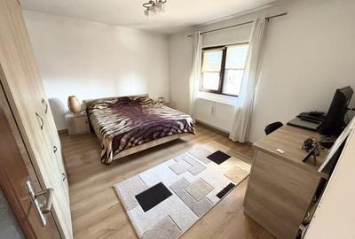 Casă cu 5 camere cu Canalizare în Ologeni - 18