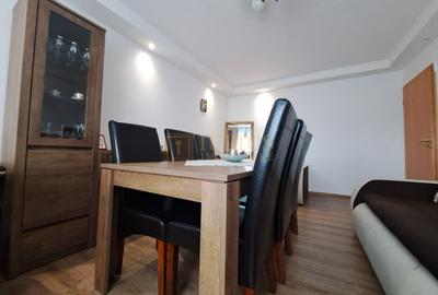 Zona centrala, 3 camere, centrala proprie, ideal pentru studenti - 9