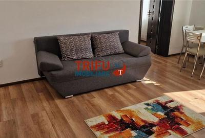 Apartament cu 3 camere decomandat în Central - 4